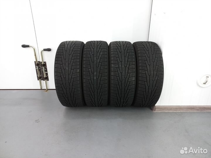 Nokian Tyres Nordman RS2 225/55 R16