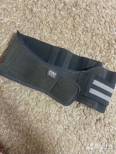 Бандаж для беременных orto