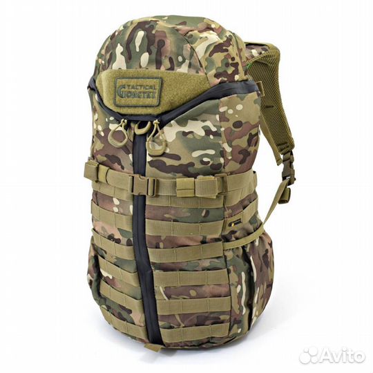 12188 Рюкзак Gongtex Tactical Dragon 0278 мультика