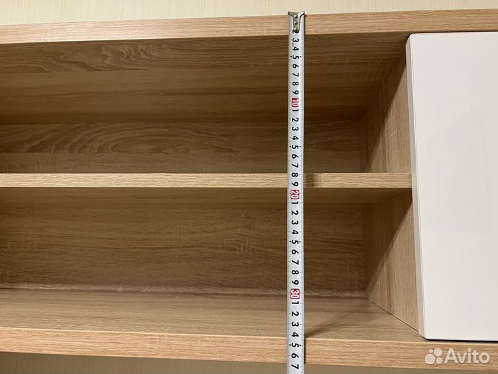 Полка настенная