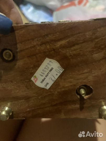 Сувениры из разных стран