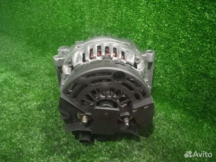 Генератор Рено Симбол Клио Логан