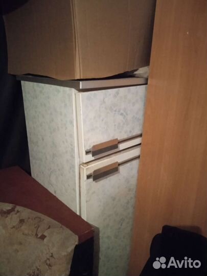 Холодильник бу не работает пусковое реле