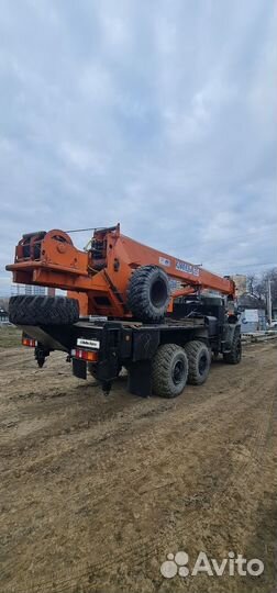 Клинцы КС-55713-3К-3, 2013