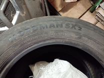 Nokian Tyres Nordman SX2 215/55 R16 97H