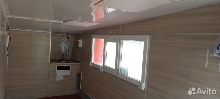 Киоск ларек торговый павильон