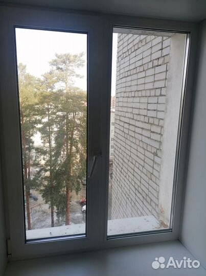 Пластиковые окна на заказ