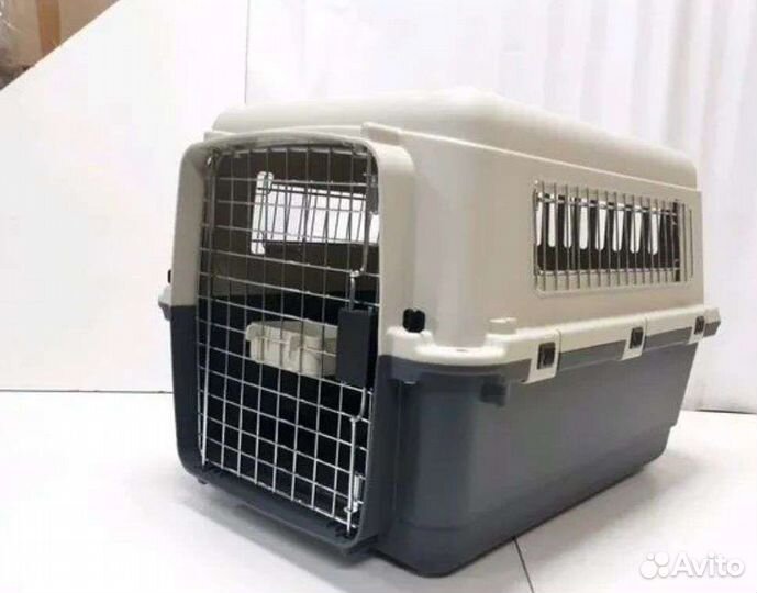 Переноска, бокс Triol для перевозки животных