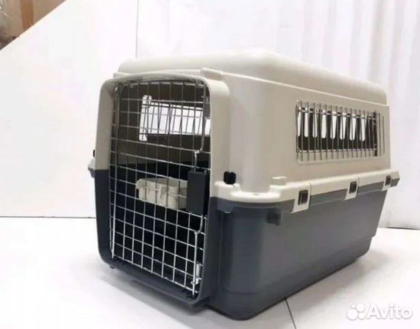 Переноска, бокс Triol для перевозки животных