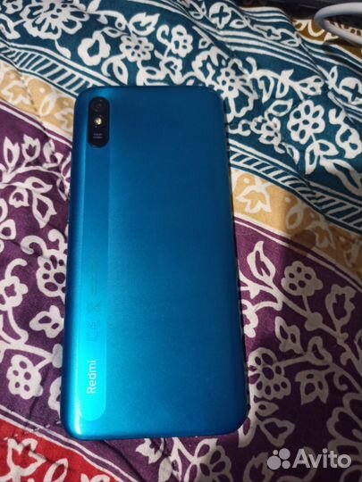 Xiaomi Redmi 9A, 2/32 ГБ