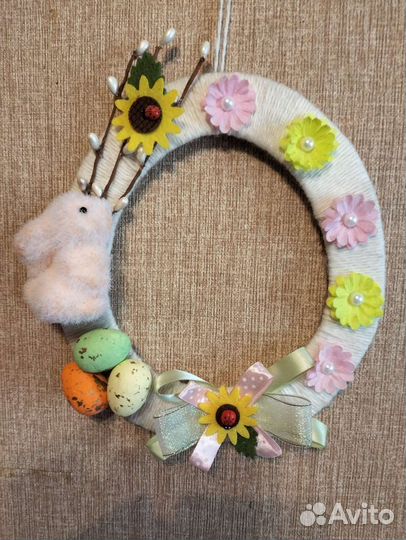 Поделки к Пасхе