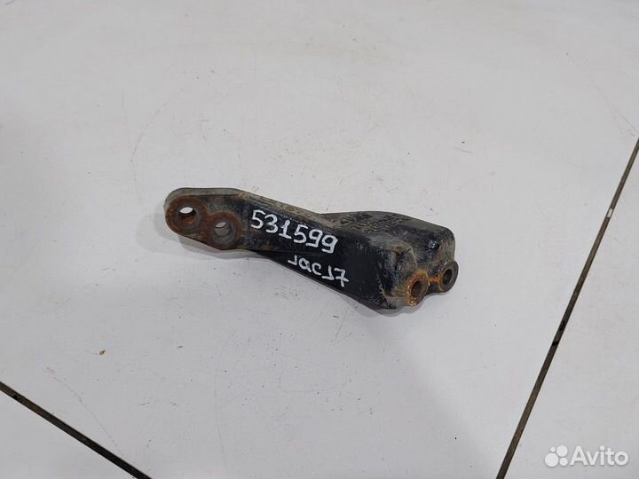 Кронштейн опоры двигателя (Jac J7)