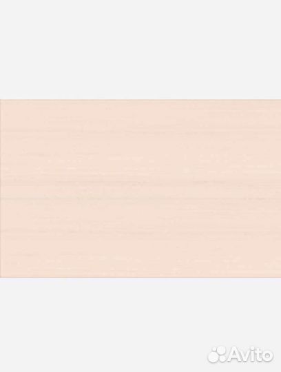 Горизонтальные бамбуковые жалюзи 50 мм отбеленный