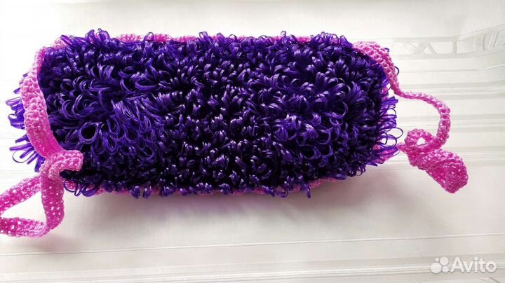 Мочалка с приколом,На заказ