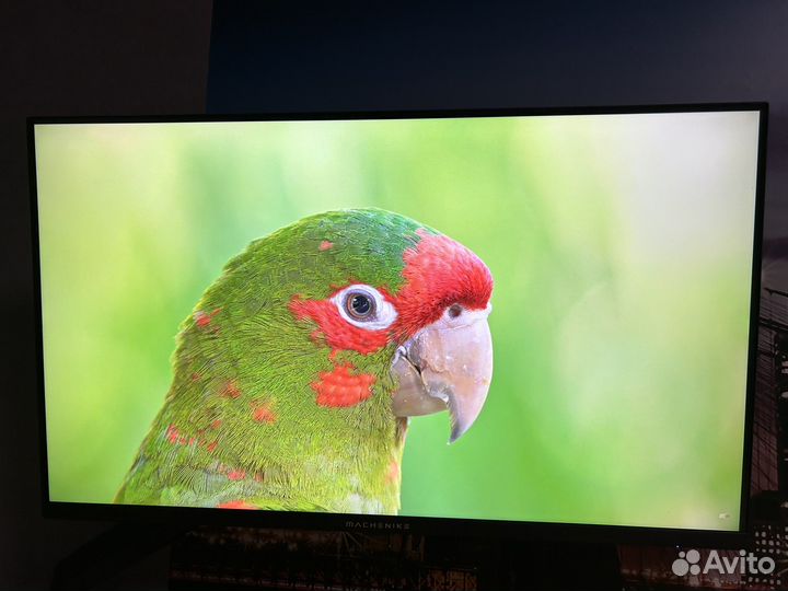 Монитор Machenike 32' 4к 144гц