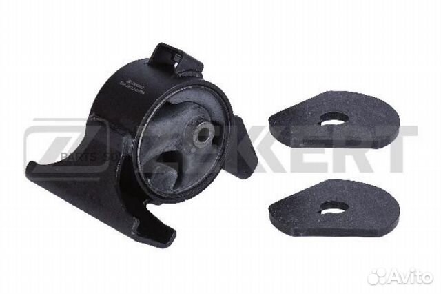 Опора двигателя прав. Suzuki Liana (ER) 04- zekkert GM3061