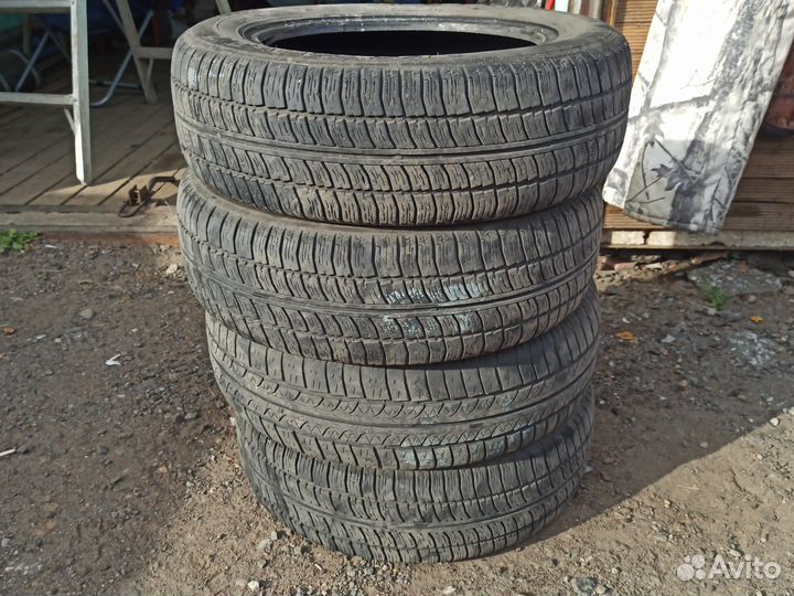 КАМА Кама-217 175/65 R14 82H