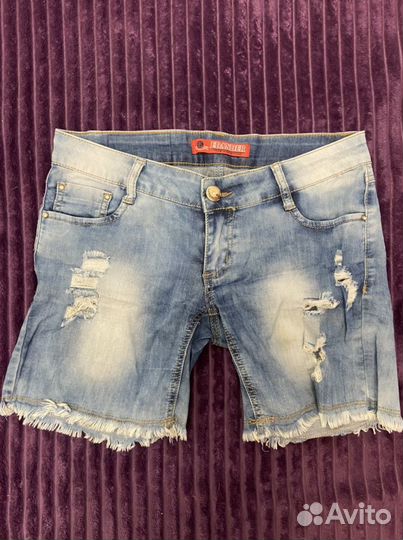 Шорты женские