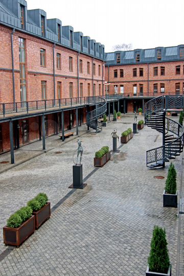 Магазин 163.4 м²