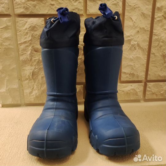 Сапоги Декатлон Quechua 28/29