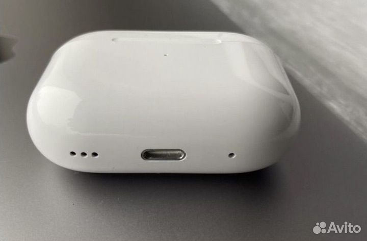 Airpods pro 2