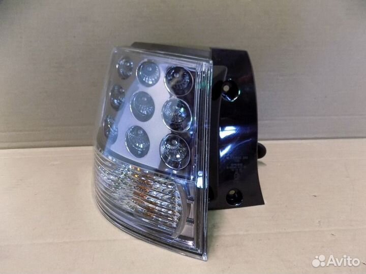 Фонарь задний левый внешний Аутлендер 1 хл XL 6-10