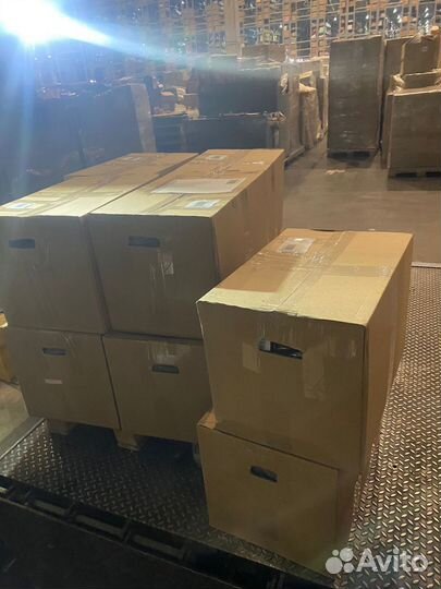 Доставка товара на вб