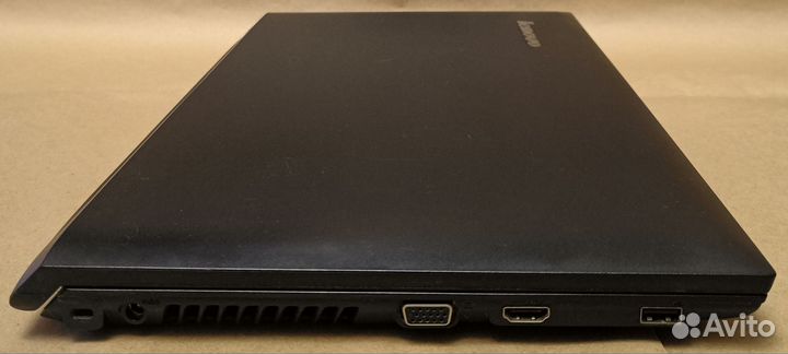 Lenovo b570e