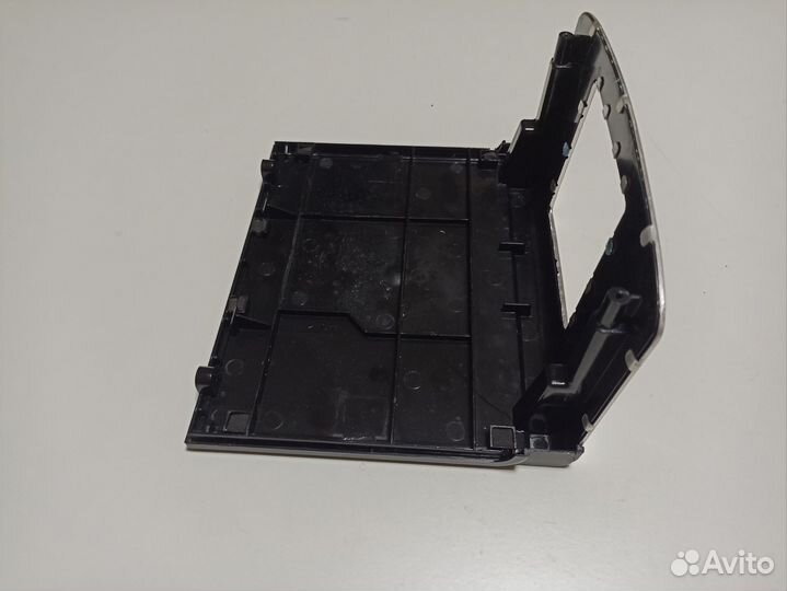 Верхняя крышка Zelmer 13Z015