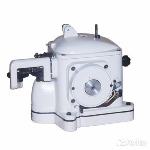 Скорняжная машина Zoje ZJ302