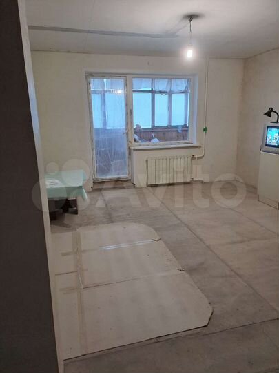 3-к. квартира, 70,6 м², 8/9 эт.