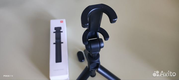 Монопод штатив палка для селфи xiaomi