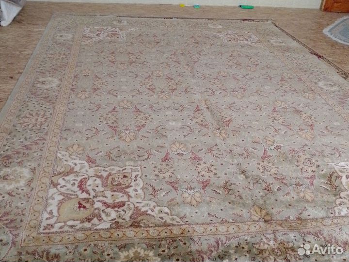 Ковры паласы бу