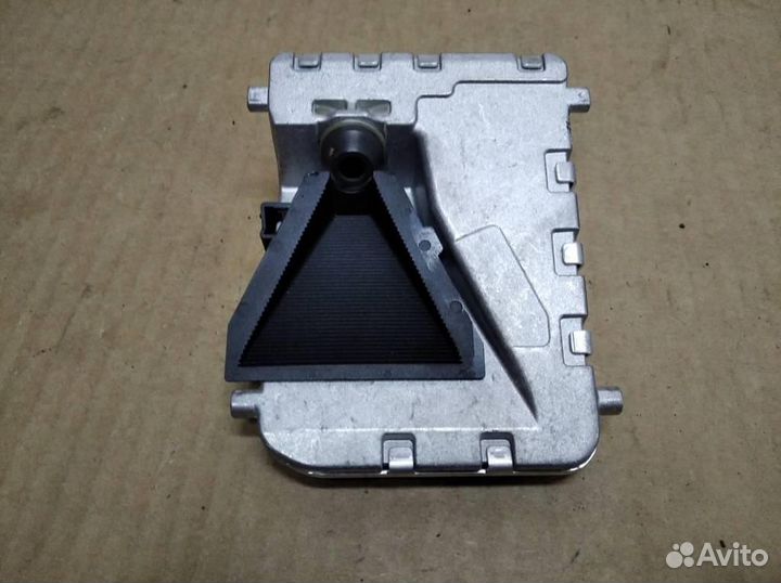 Камера многофункциональная w166 63 AMG S-modell