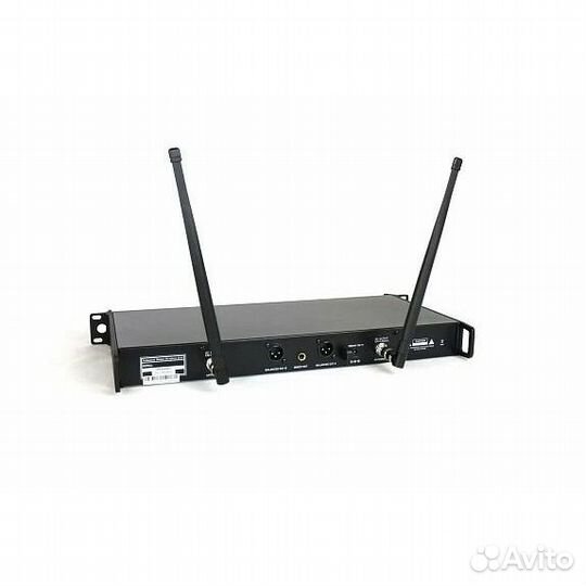 RFIntell QL5R/QL1-B 720.500-754.000 мгц