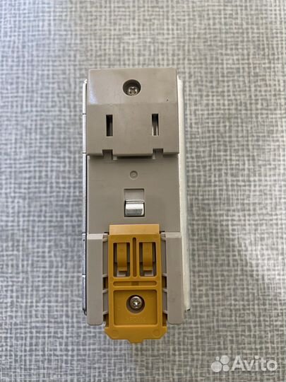 Блок питания Omron S8VS-09024 220/24