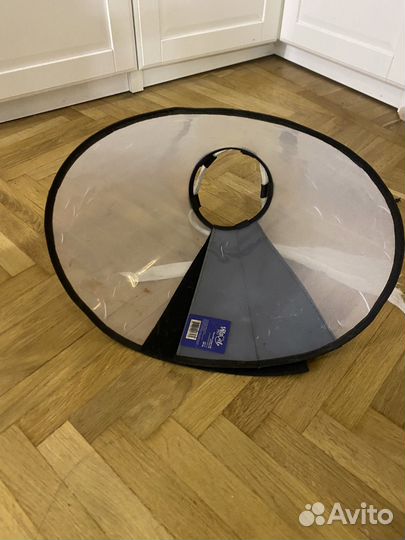 Воротник для собаки