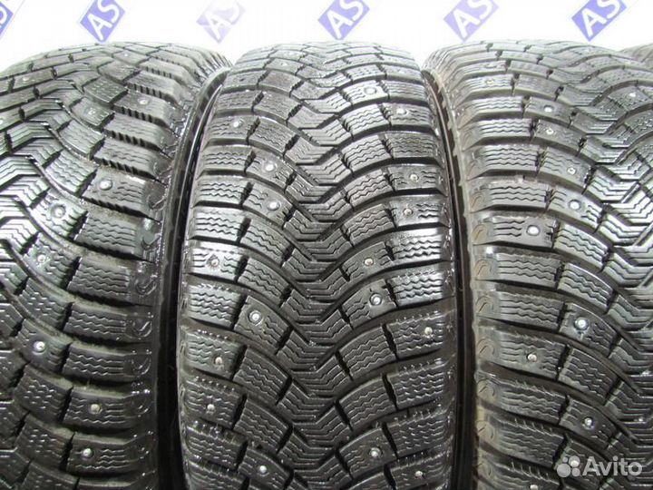 Michelin Latitude X-Ice XI2 225/60 R18 96R