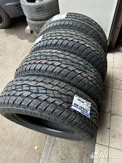 Toyo Open Country A/T Plus 225/65 R17 102H