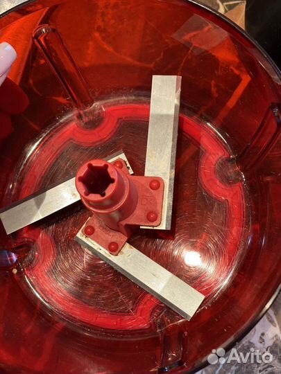 Измельчитель