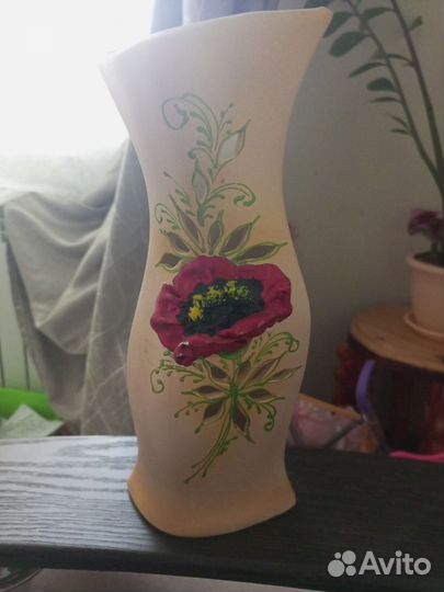 Статуэтка кот