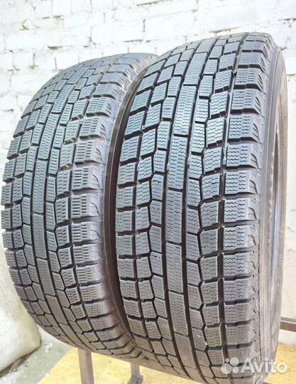 Yokohama Ice Guard IG20 215/60 R17 96Q