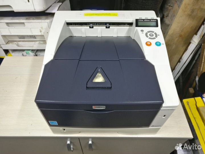 Принтера, мфу Kyocera, Canon, HP, Xerox, Samsung