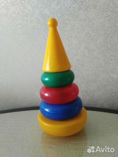 Детская игрушка