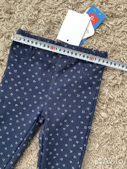 Лосины 92 новые