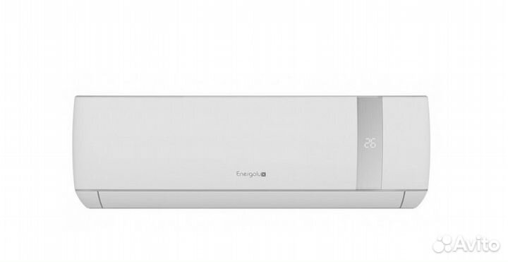 Кондиционер Energolux SAS24BN1-AI/SAU24BN1-AI-LE