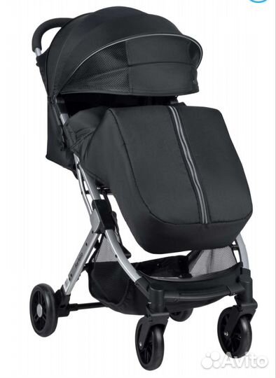 Прогулочная коляска Farfello Comfy Go
