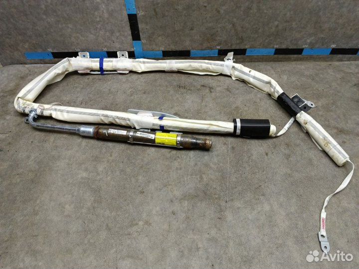 Подушка безопасности боковая левая Kia Sorento XM