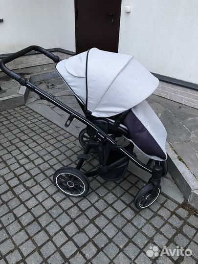 Коляска Anex m type 2 в 1