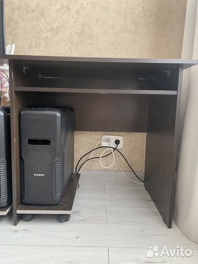 Письменный стол бу